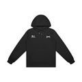 AMERICA RUNS ON SURRONS HOODIE