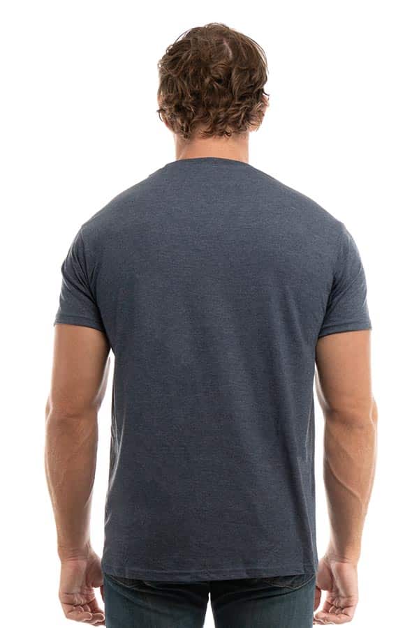 Bi-Blend Crew 3050 - Dark Colors