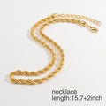 Dubai Gold Plated Jewelry Set for Women Shell pattern Earrings and Necklace Set Fashion Wedding Bride Bracelet Ring Jewelry