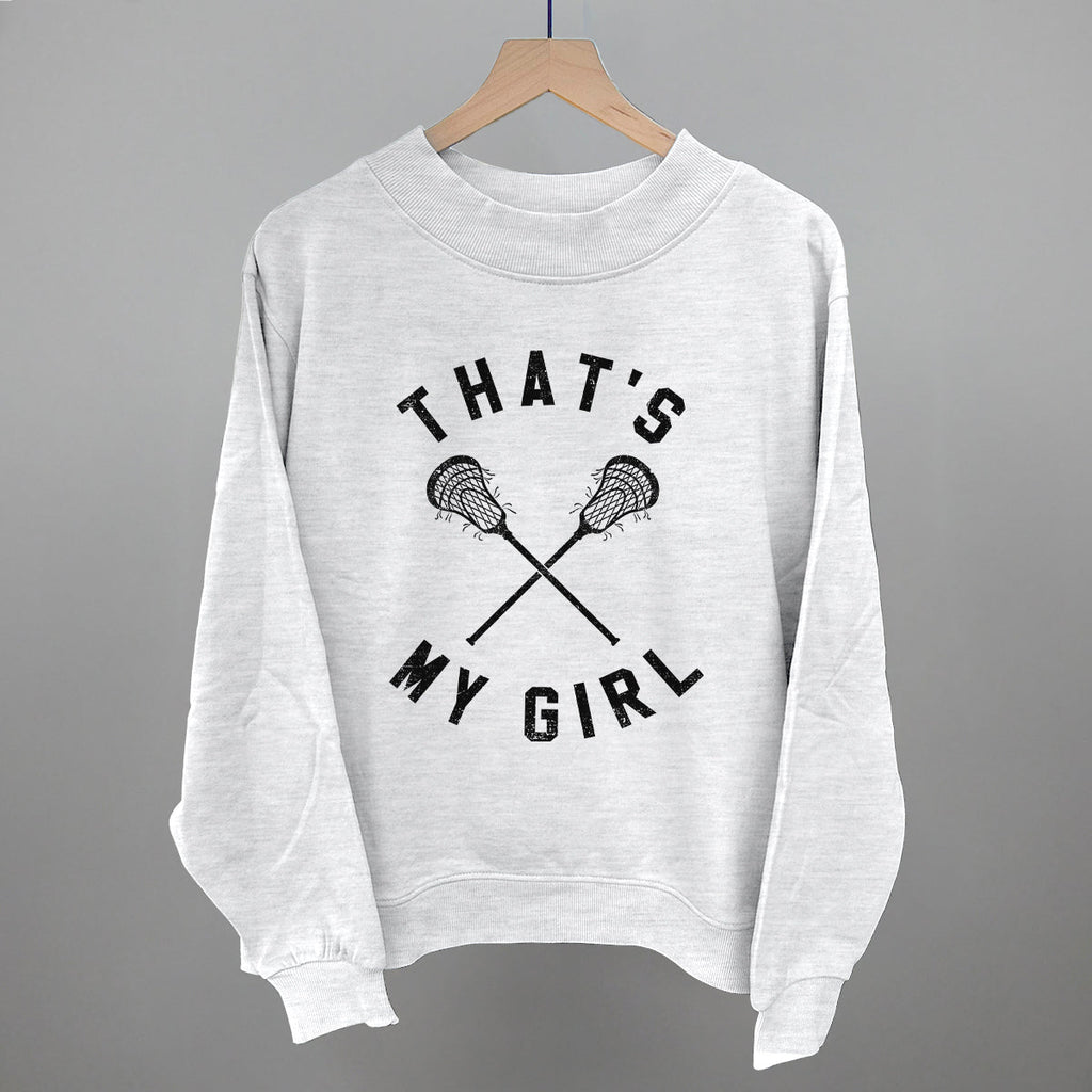 That's My Girl Lacrosse