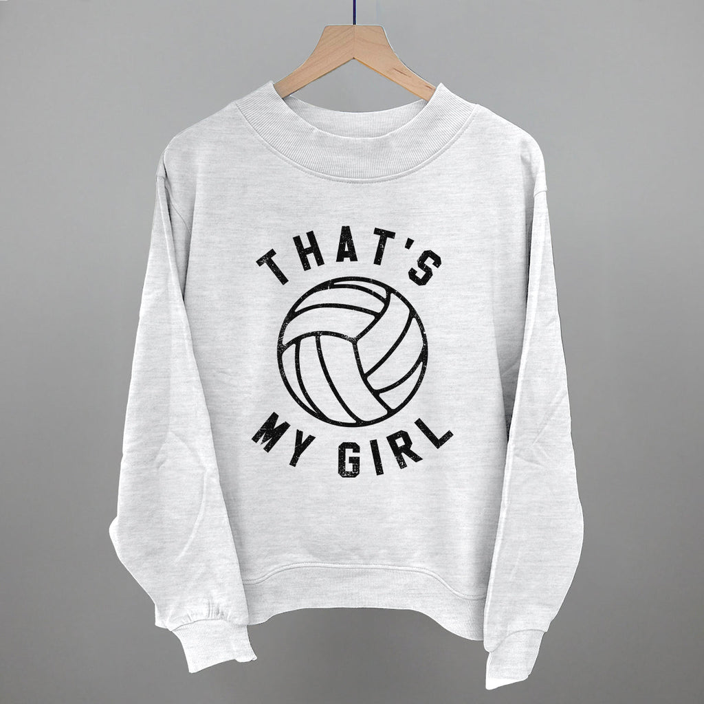 That's My Girl Volleyball