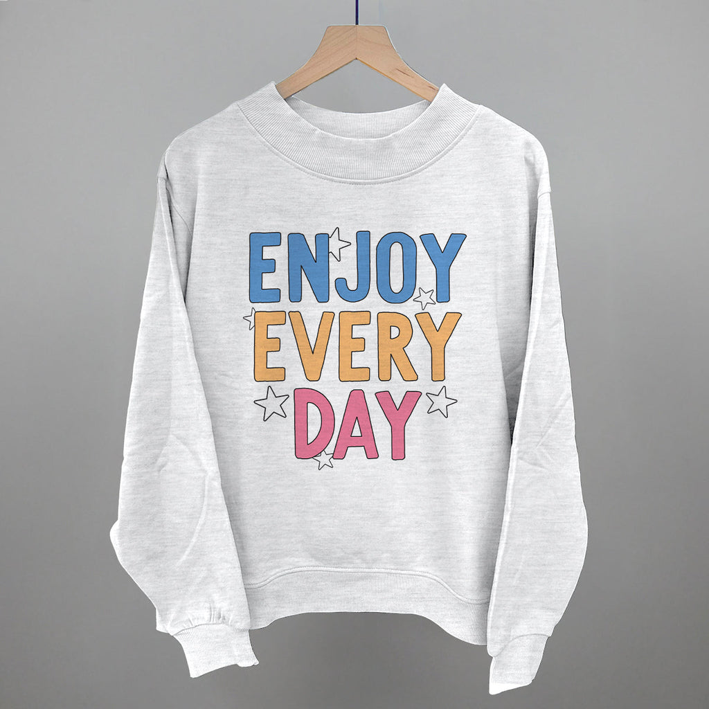 Enjoy Every Day Stars