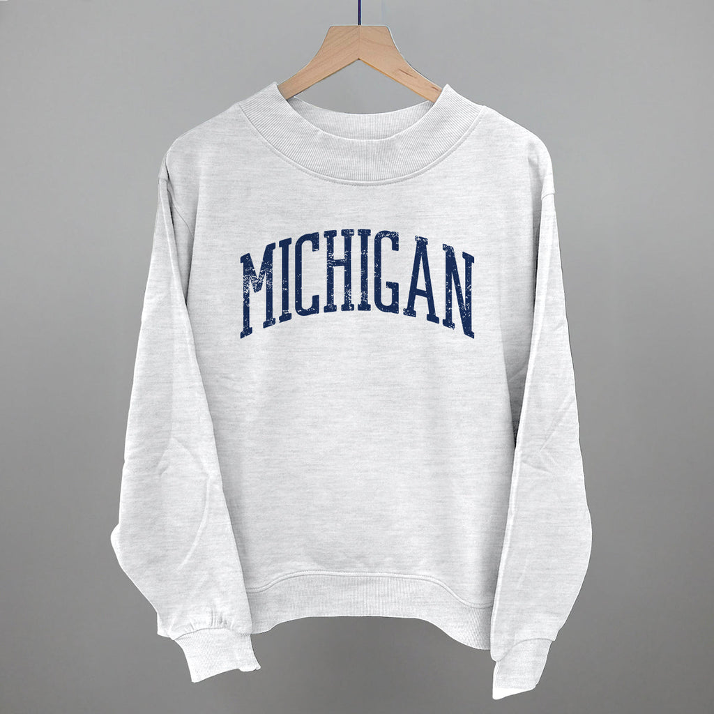 Michigan Arch