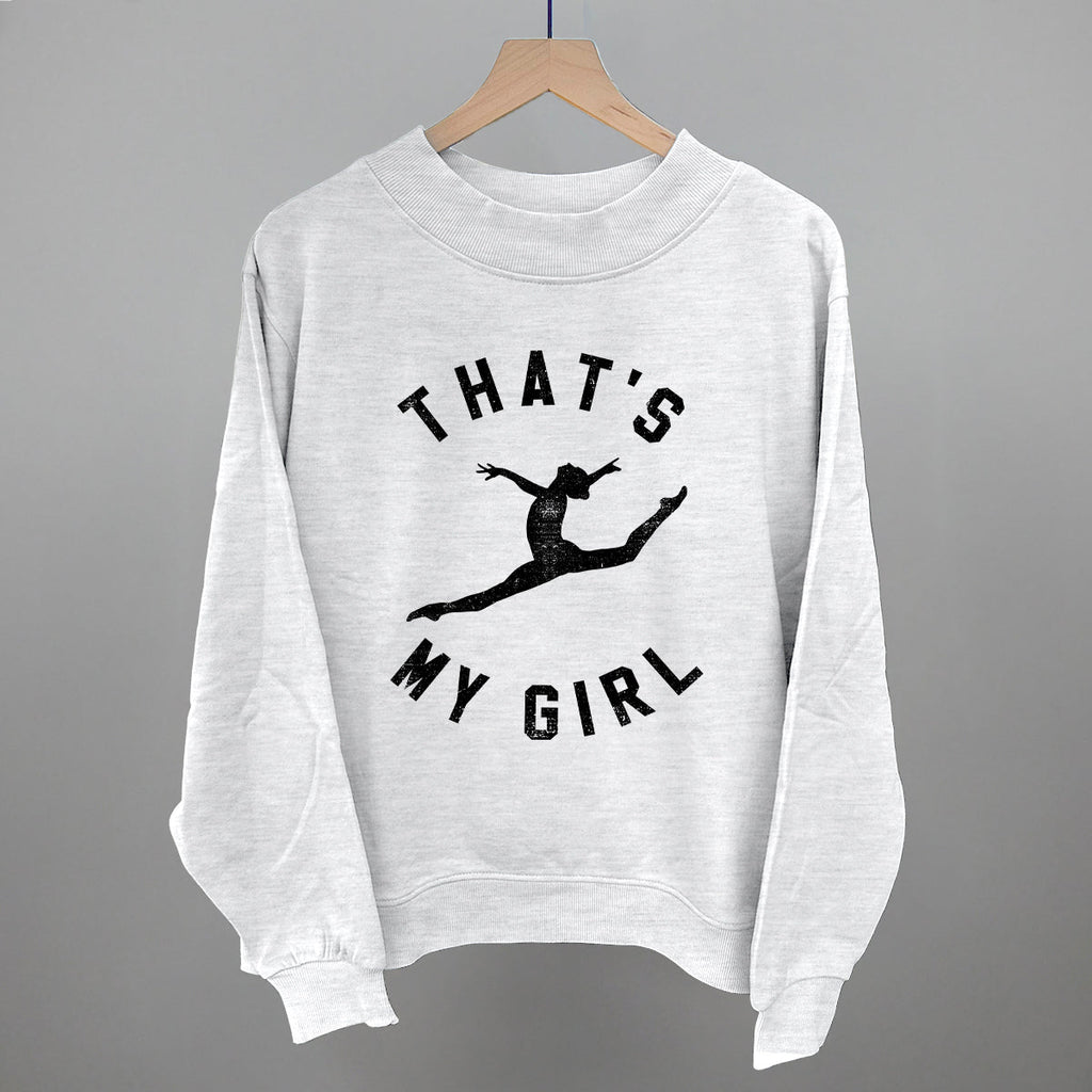 That's My Girl Dance