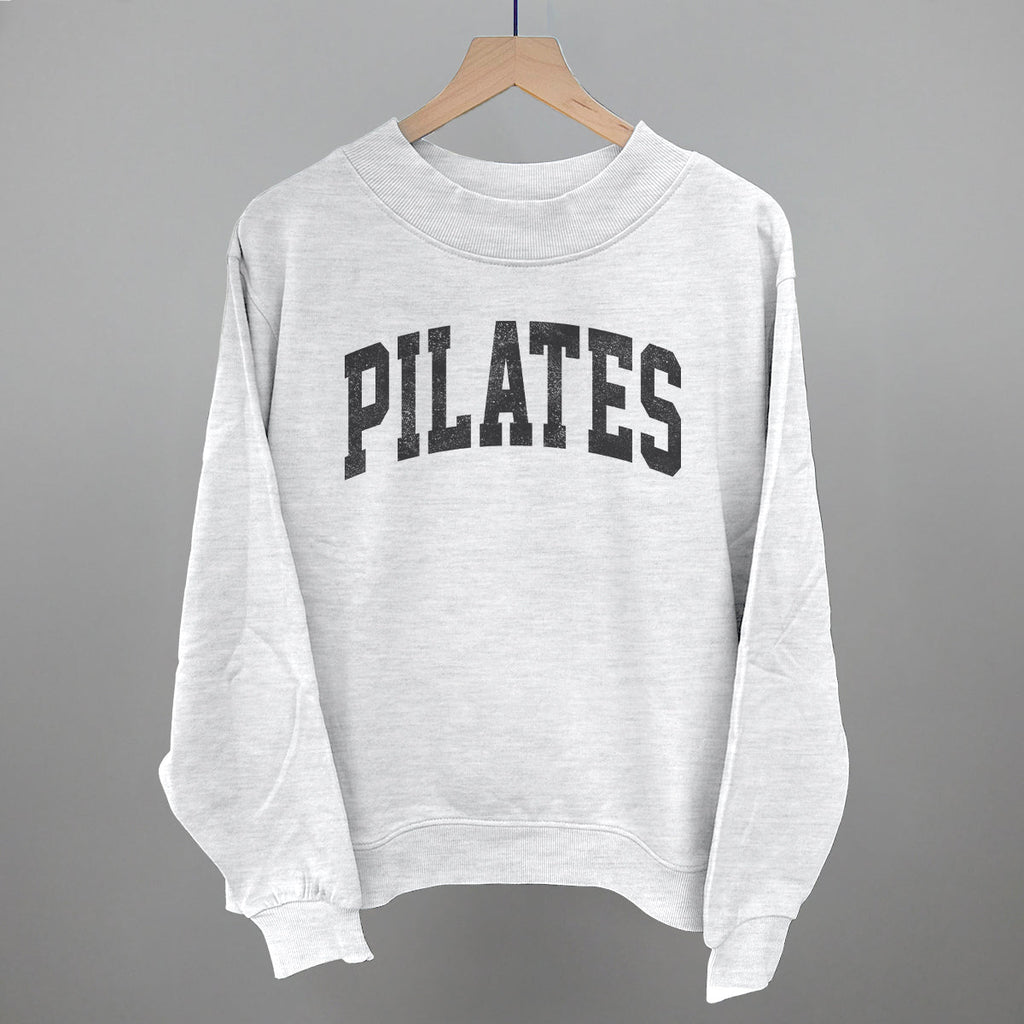Pilates Arch