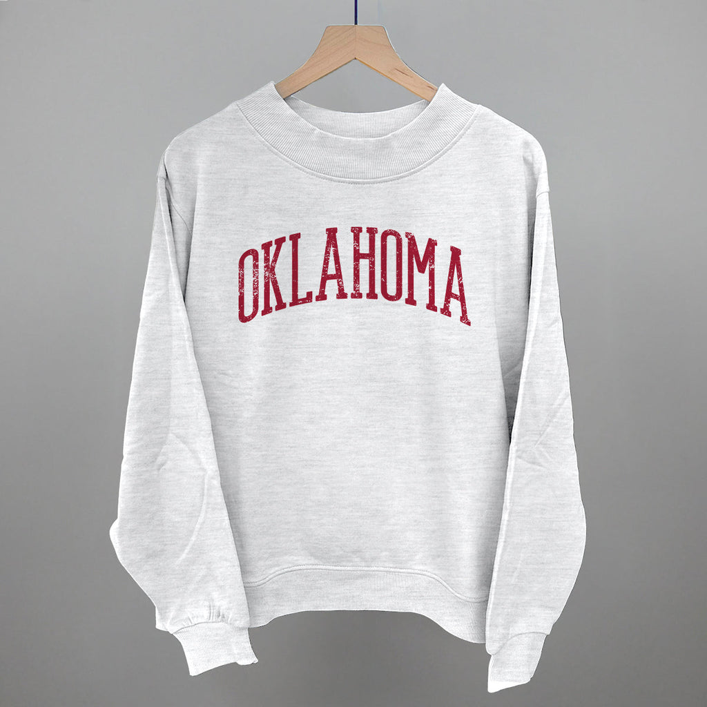 Oklahoma Arch