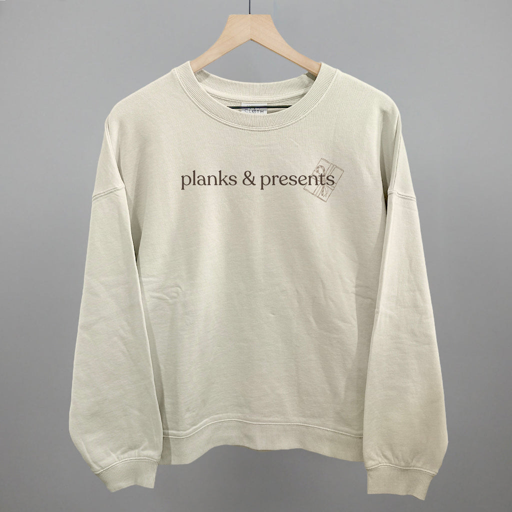 Planks & Presents