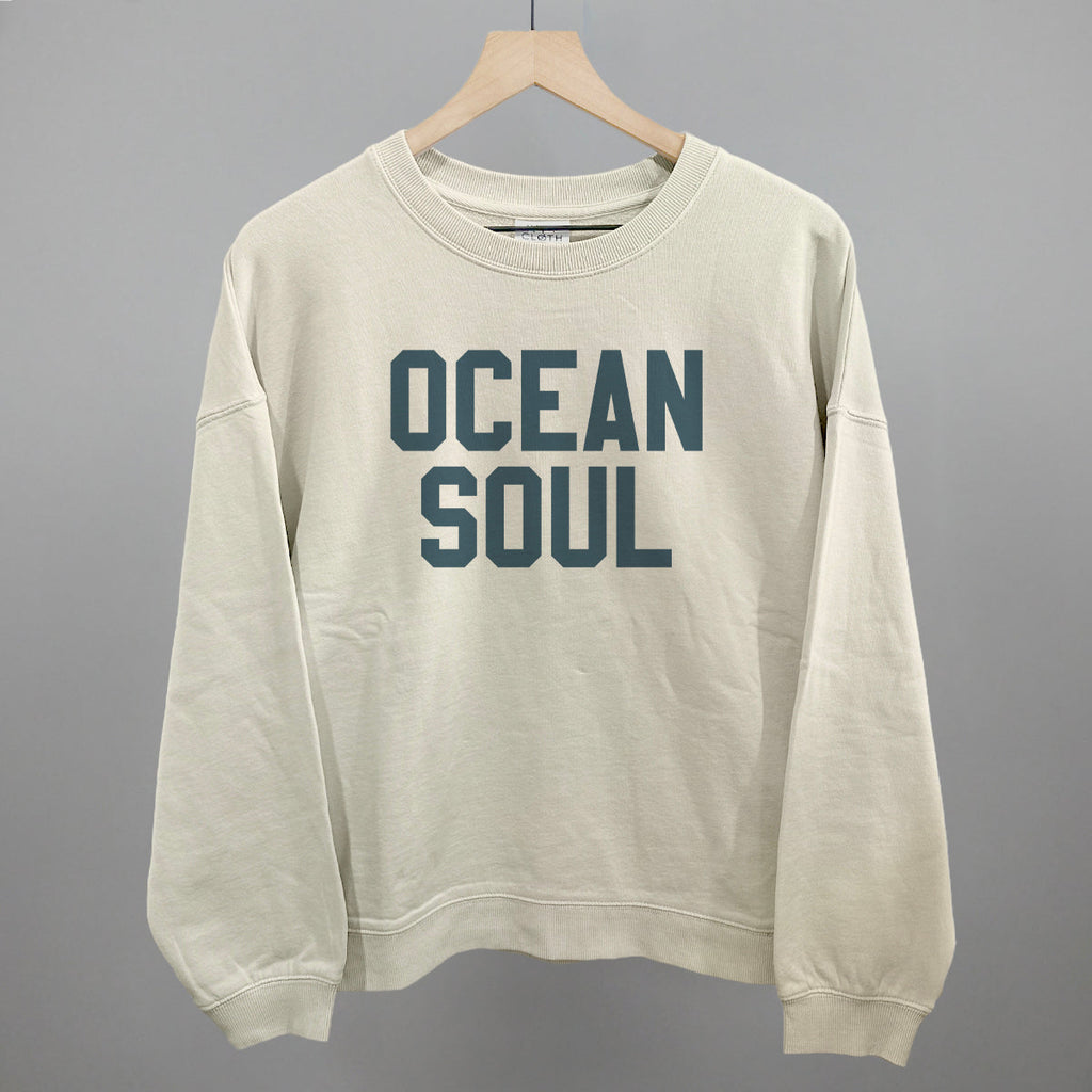 Ocean Soul