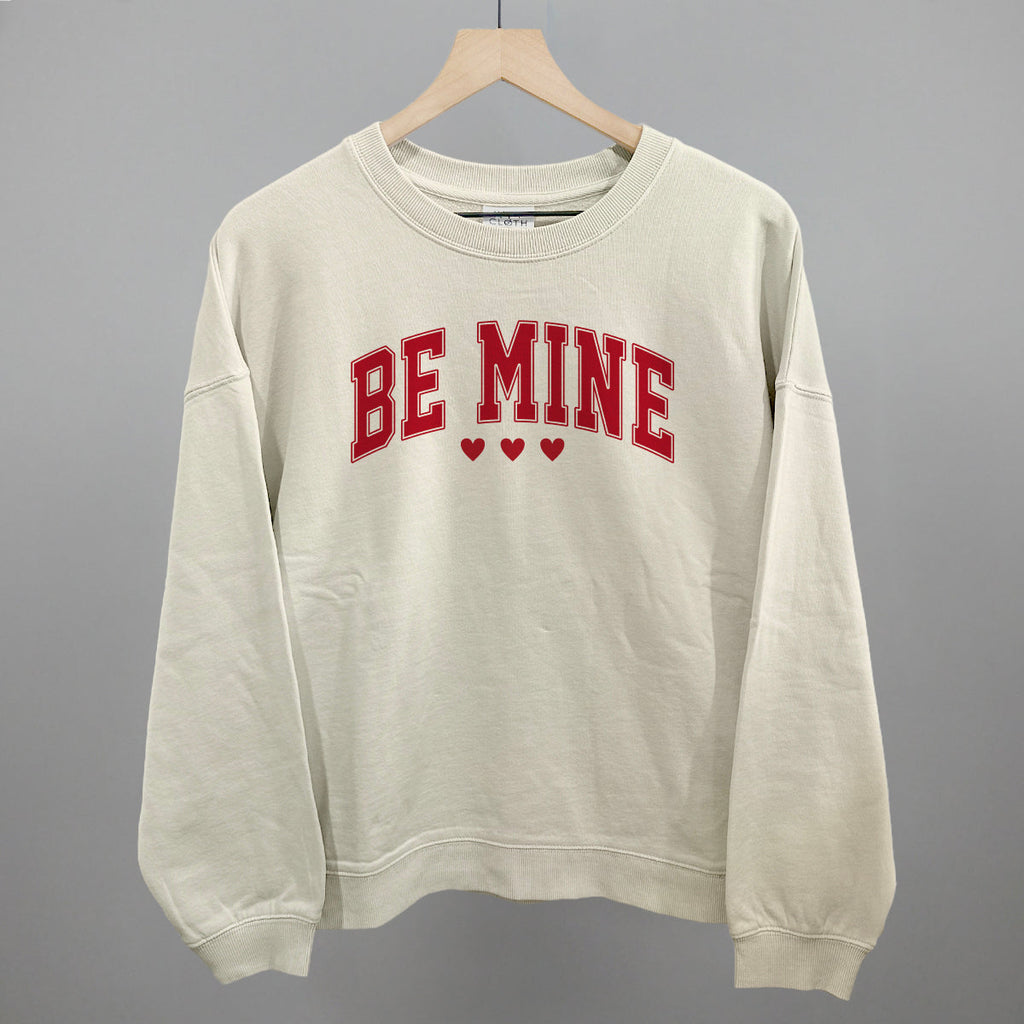 Be Mine Red Arch
