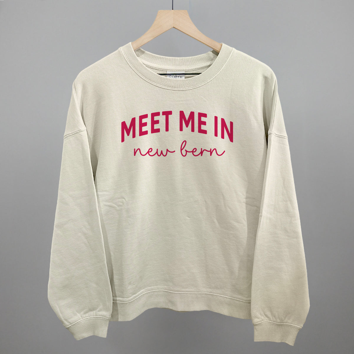 Meet Me In New Bern