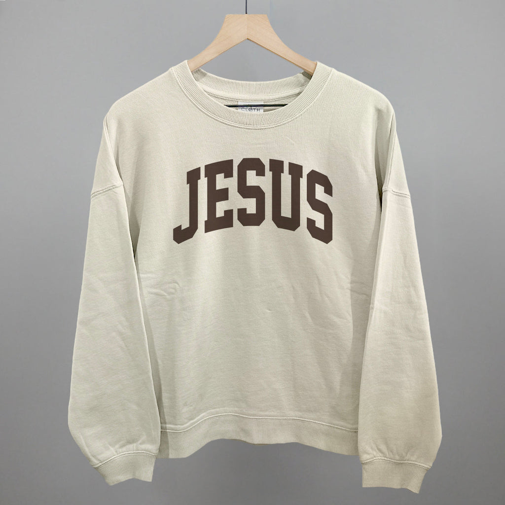 Jesus Arch