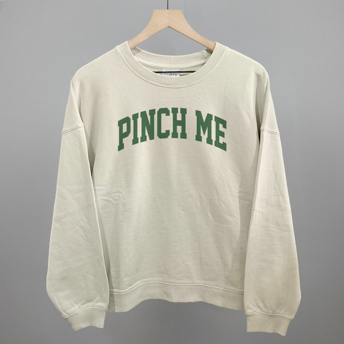 Pinch Me Arch