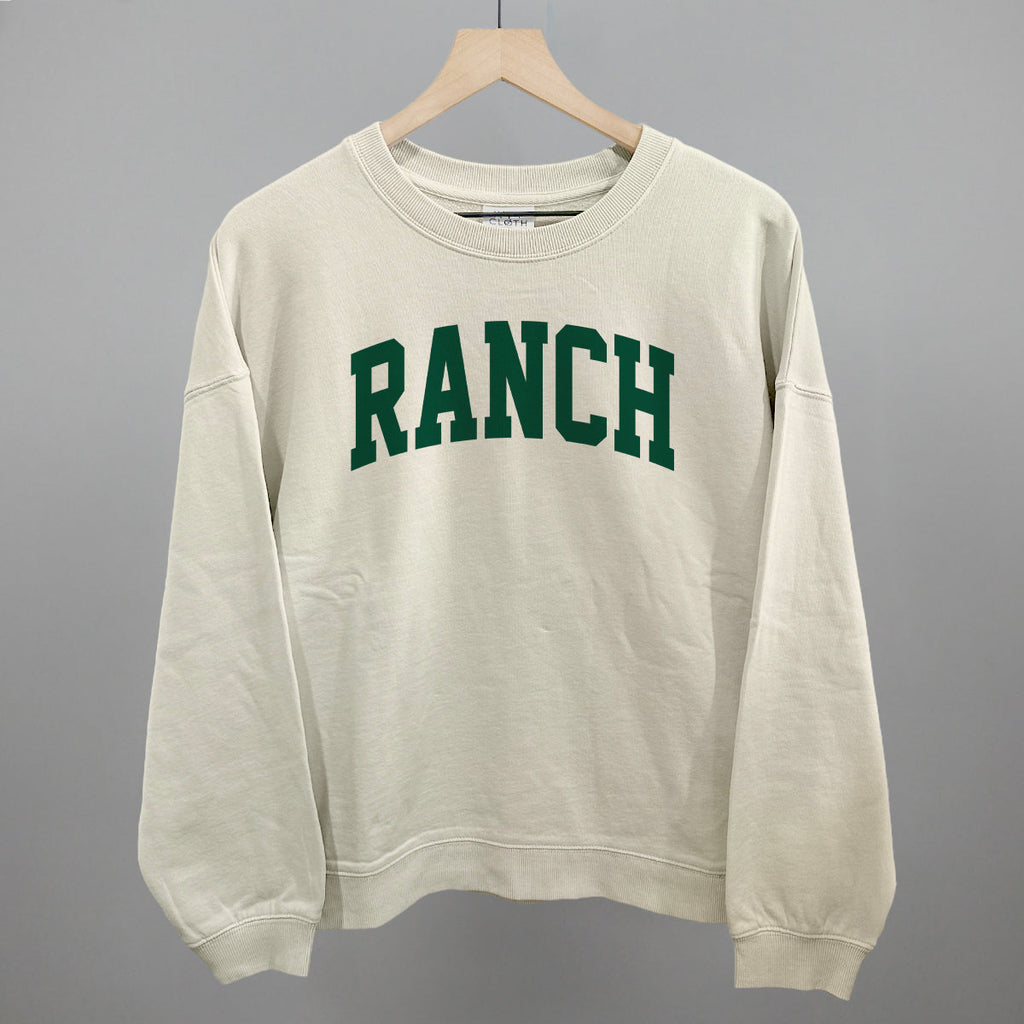 Ranch Arch