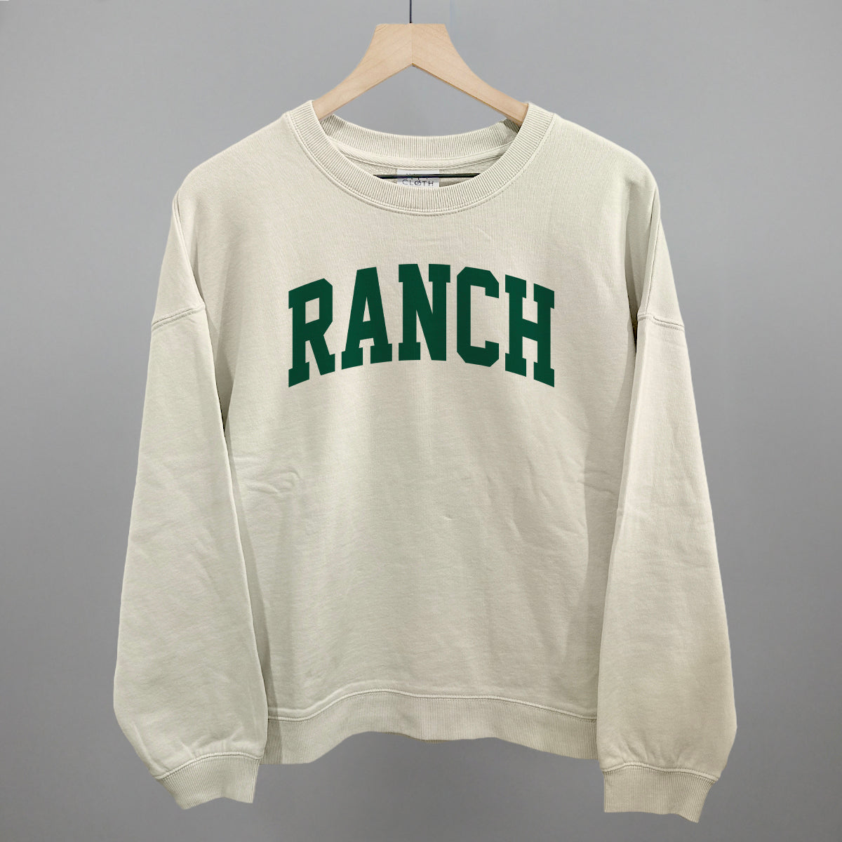 Ranch Arch