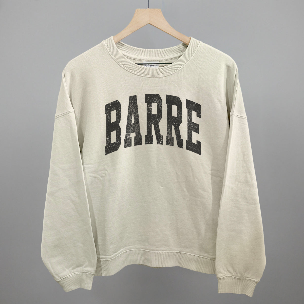 Barre Arch