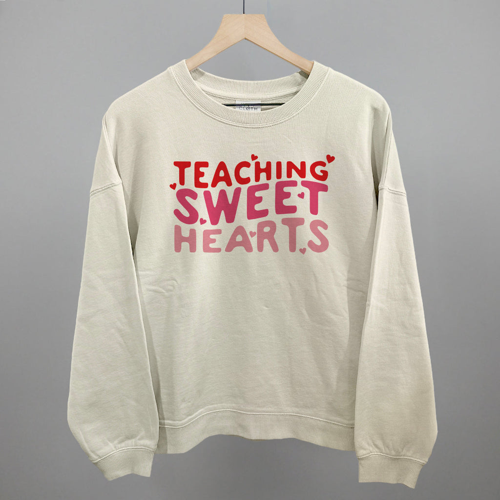 Teaching Sweethearts