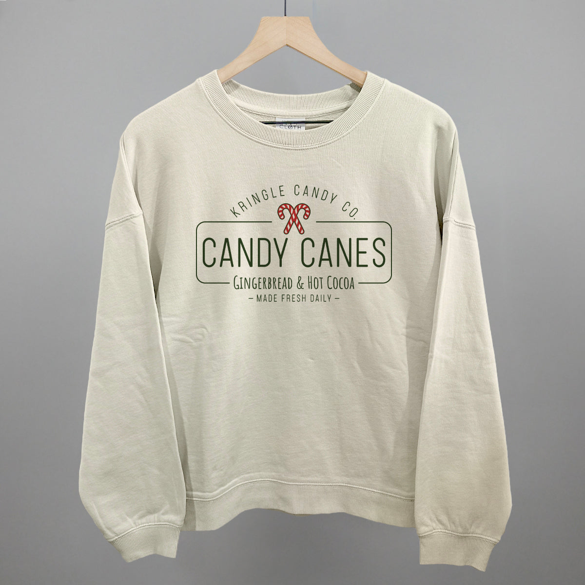 Kringle Candy Co