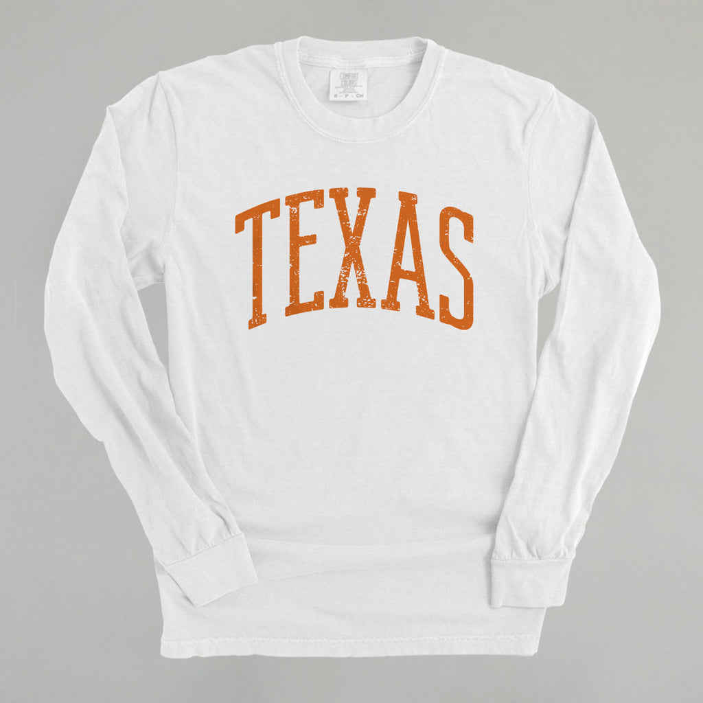 Texas Arch
