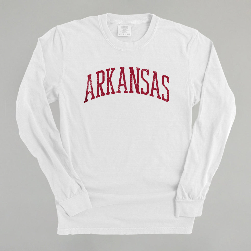 Arkansas Arch