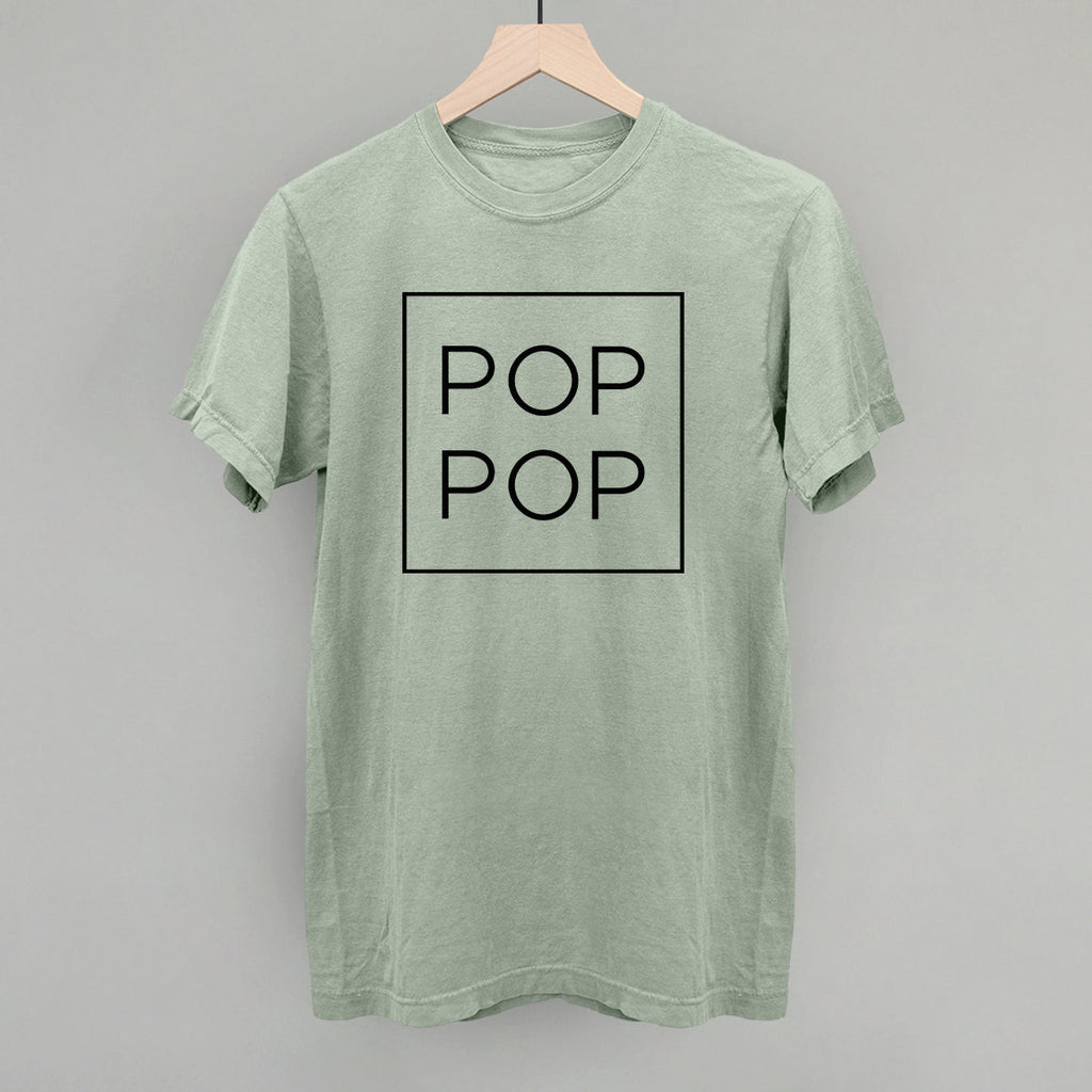 Pop Pop