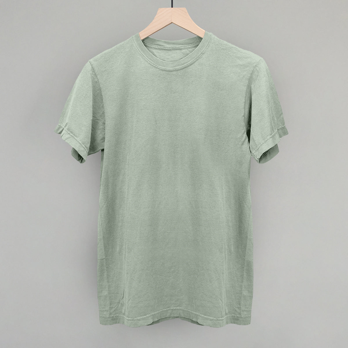 Blank Comfort Colors