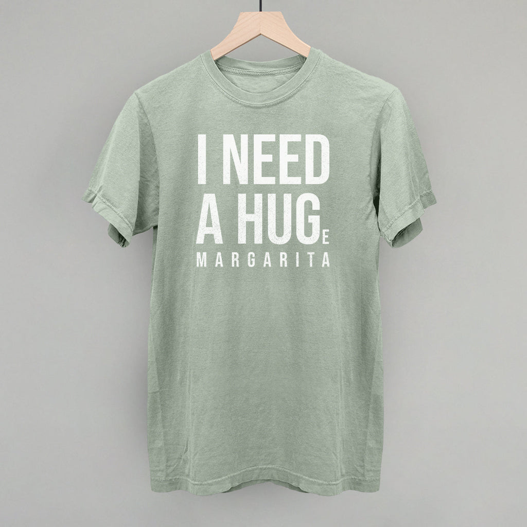I Need A Hug