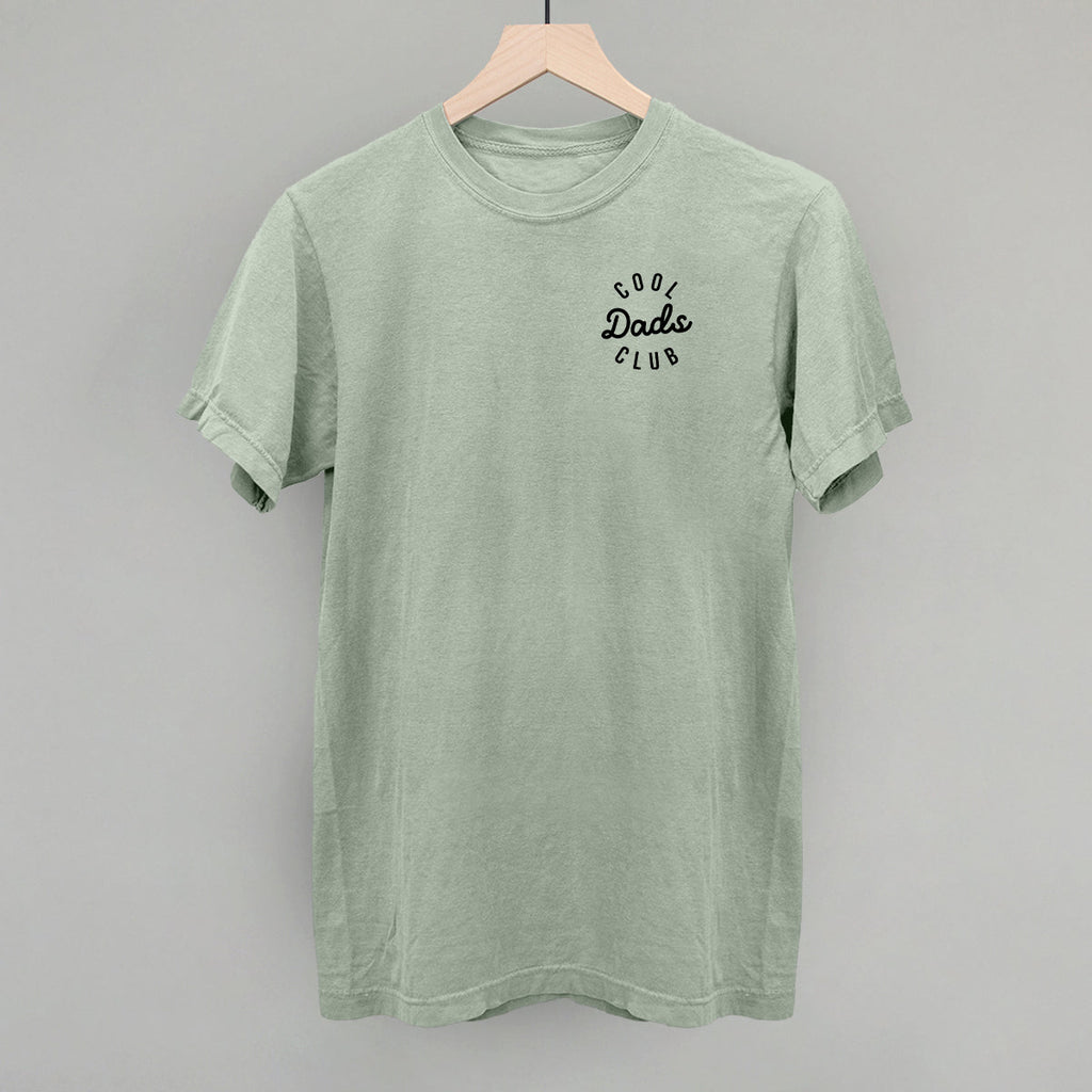 Cool Dads Club (Left Chest)