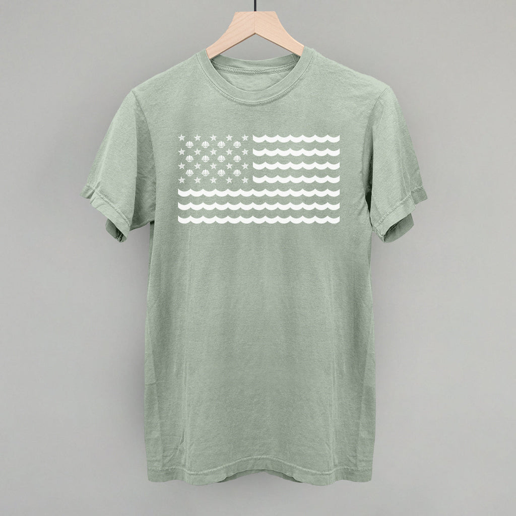 Beach Flag