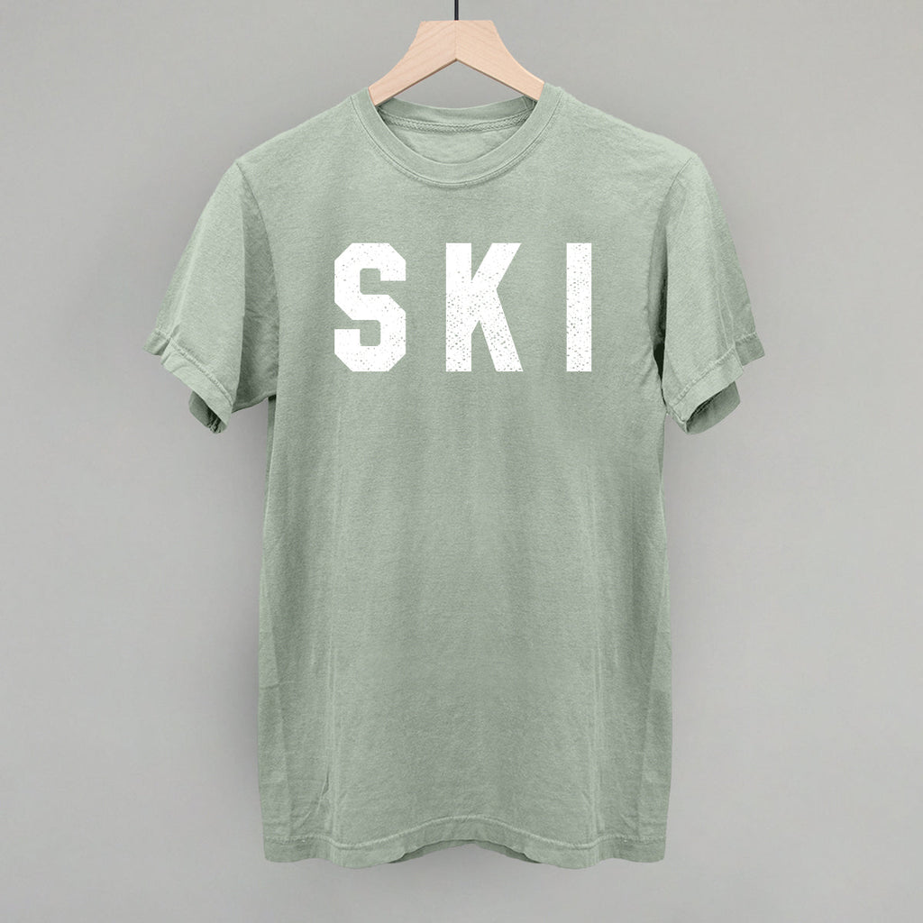 Ski Collegiate
