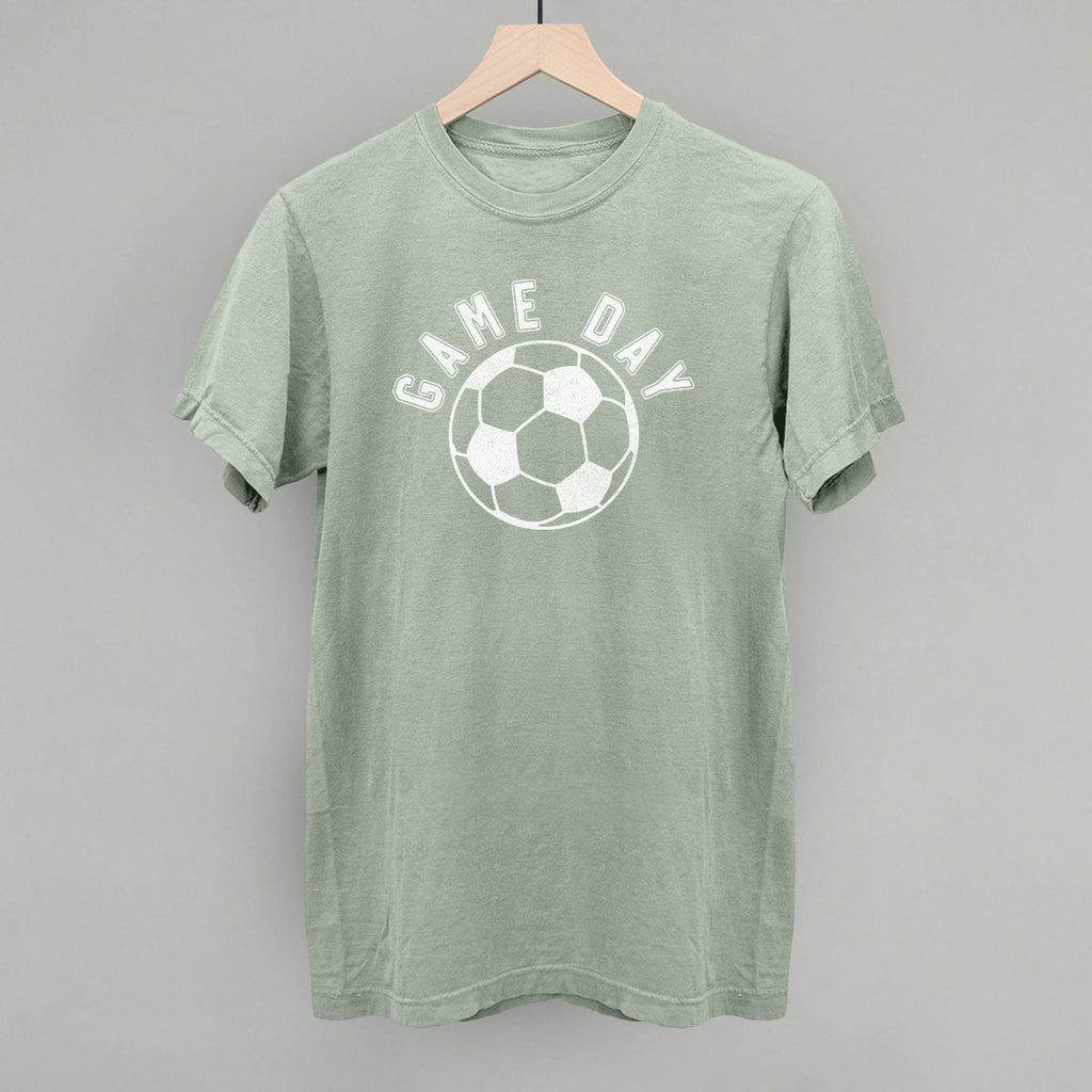 Game Day Soccer Ball