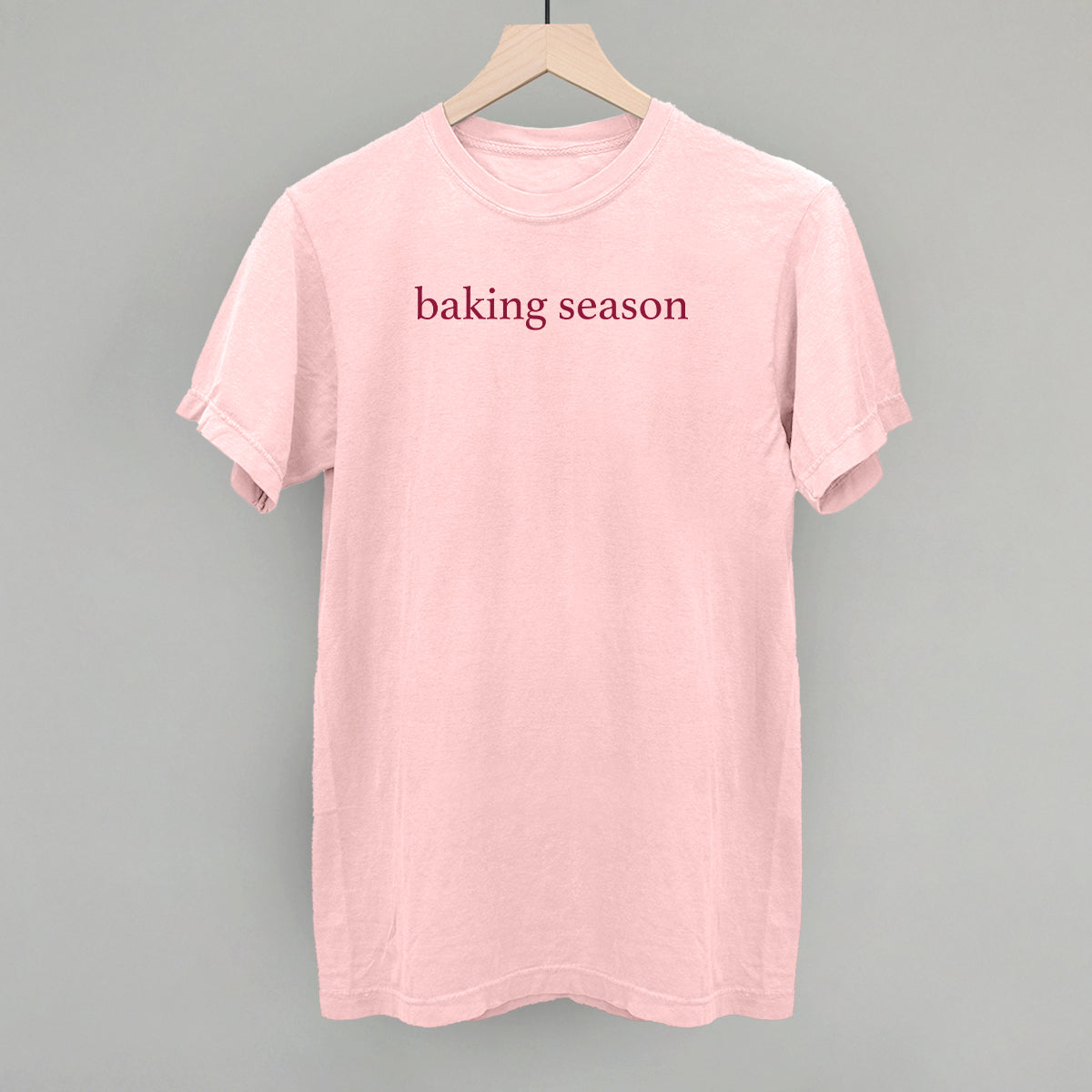 Baking Season