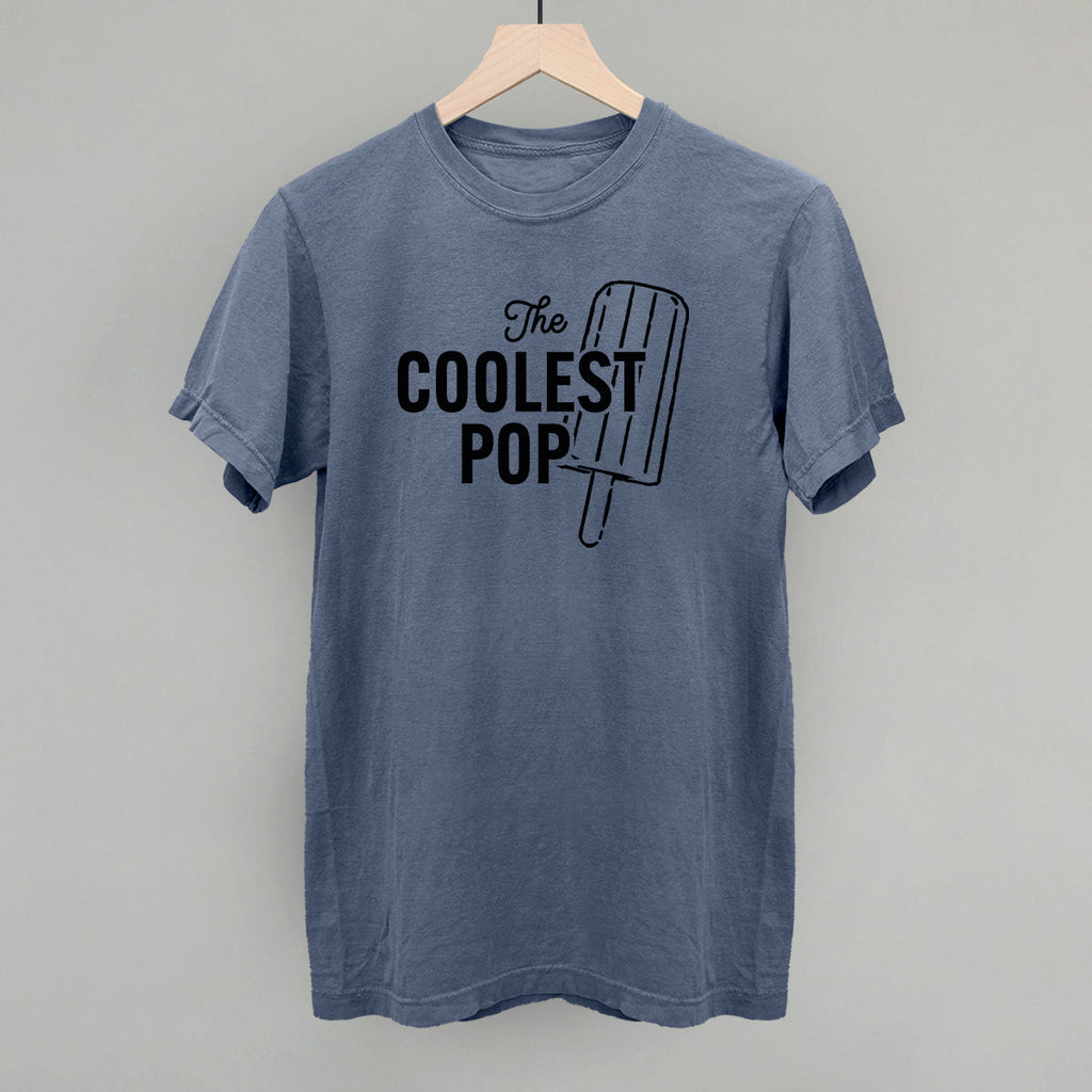 The Coolest Pop (Bold)
