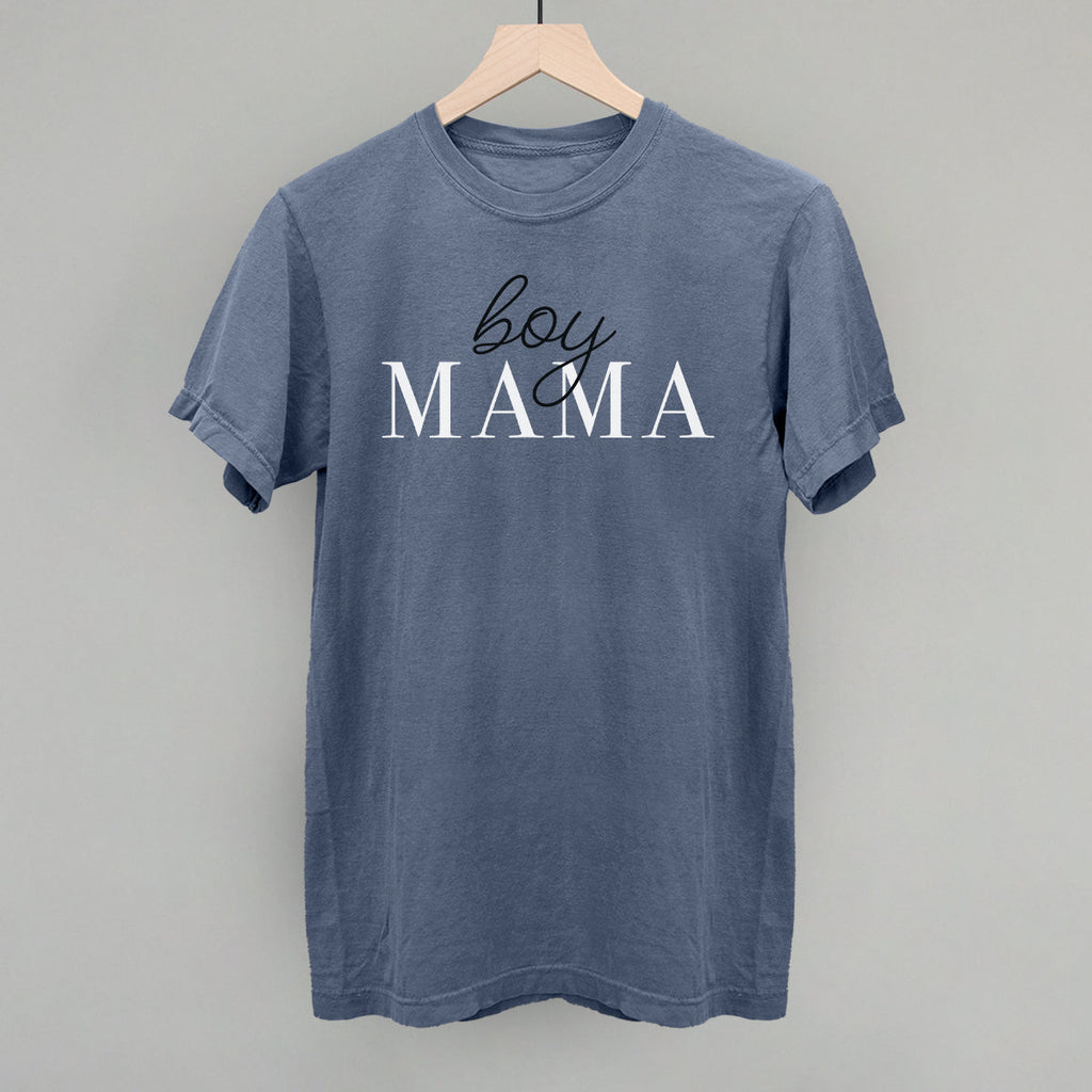 Boy Mama