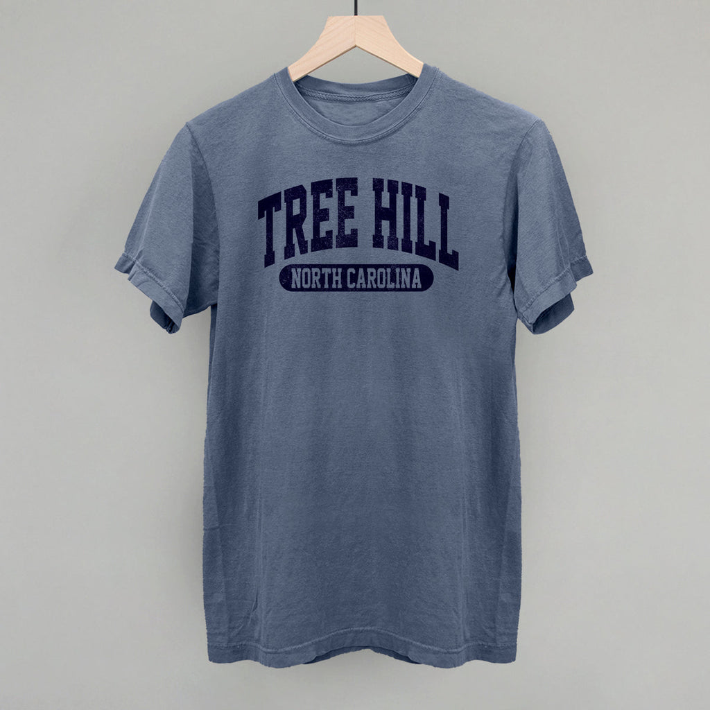 Tree Hill, NC