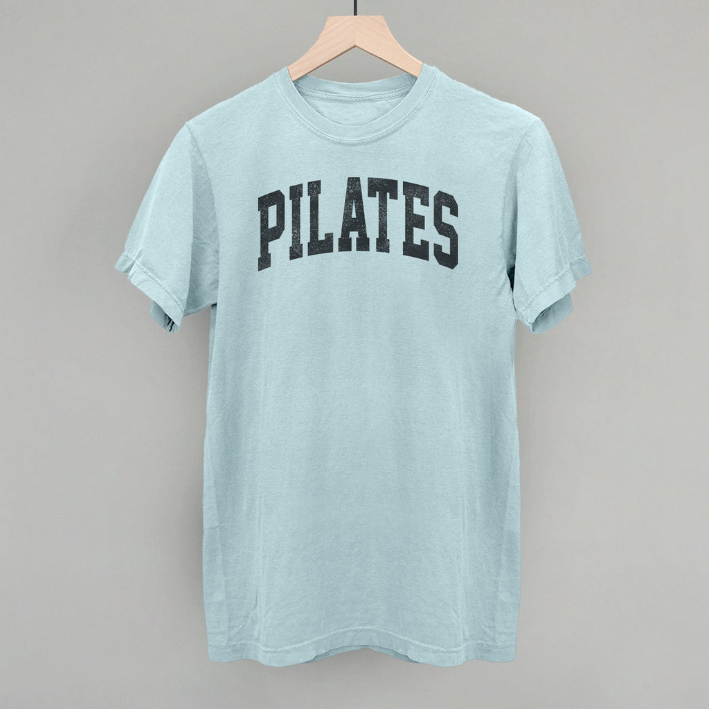Pilates Arch