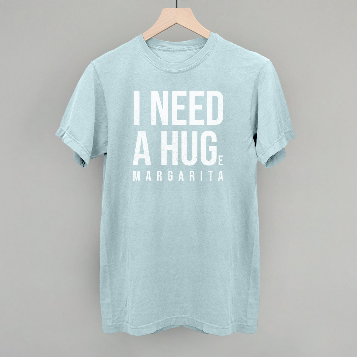 I Need A Hug