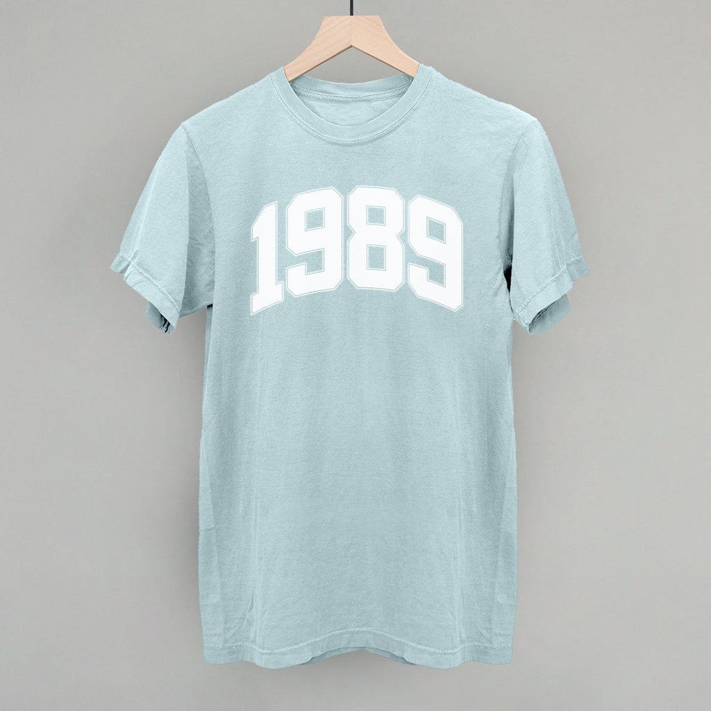 1989 Varsity