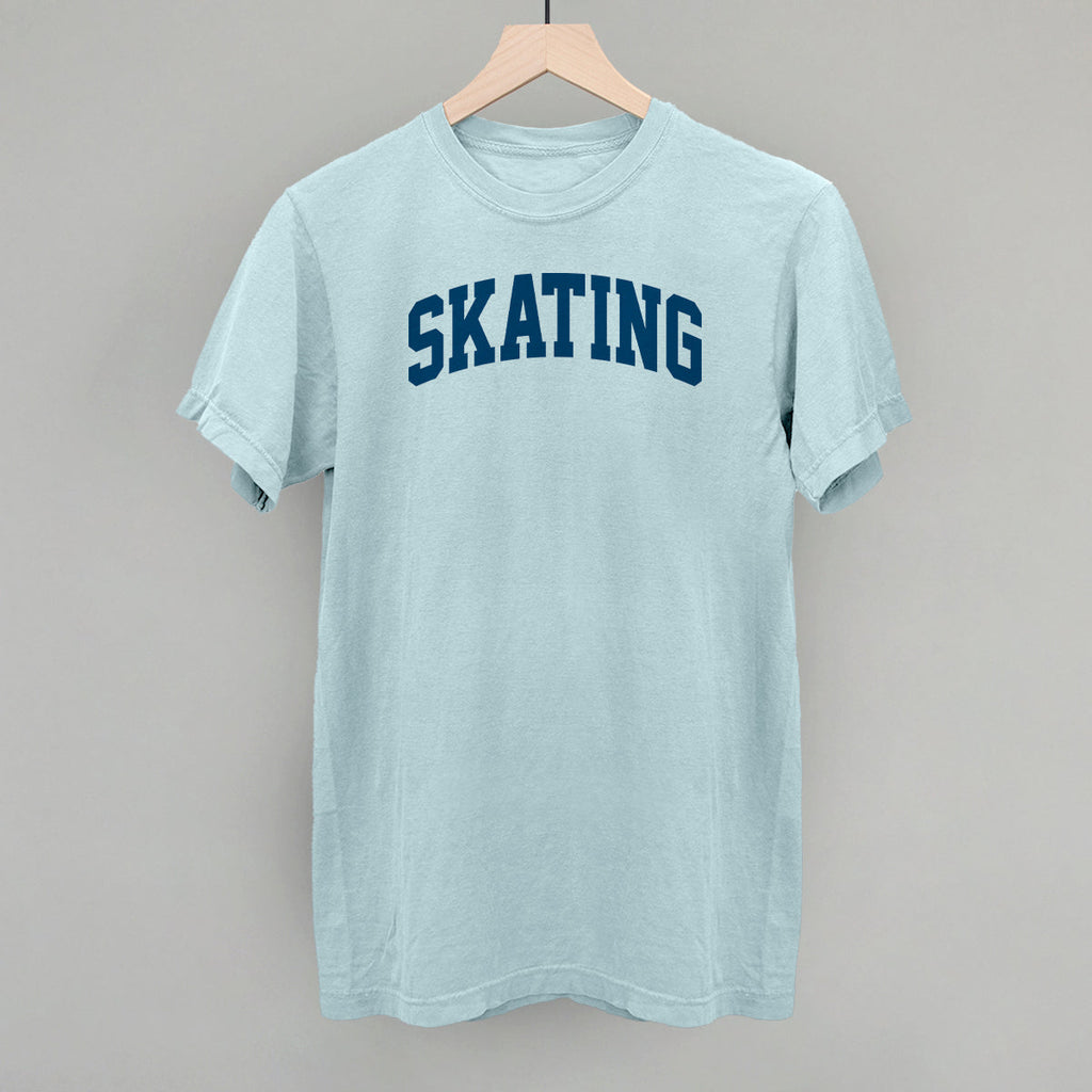Skating Arch