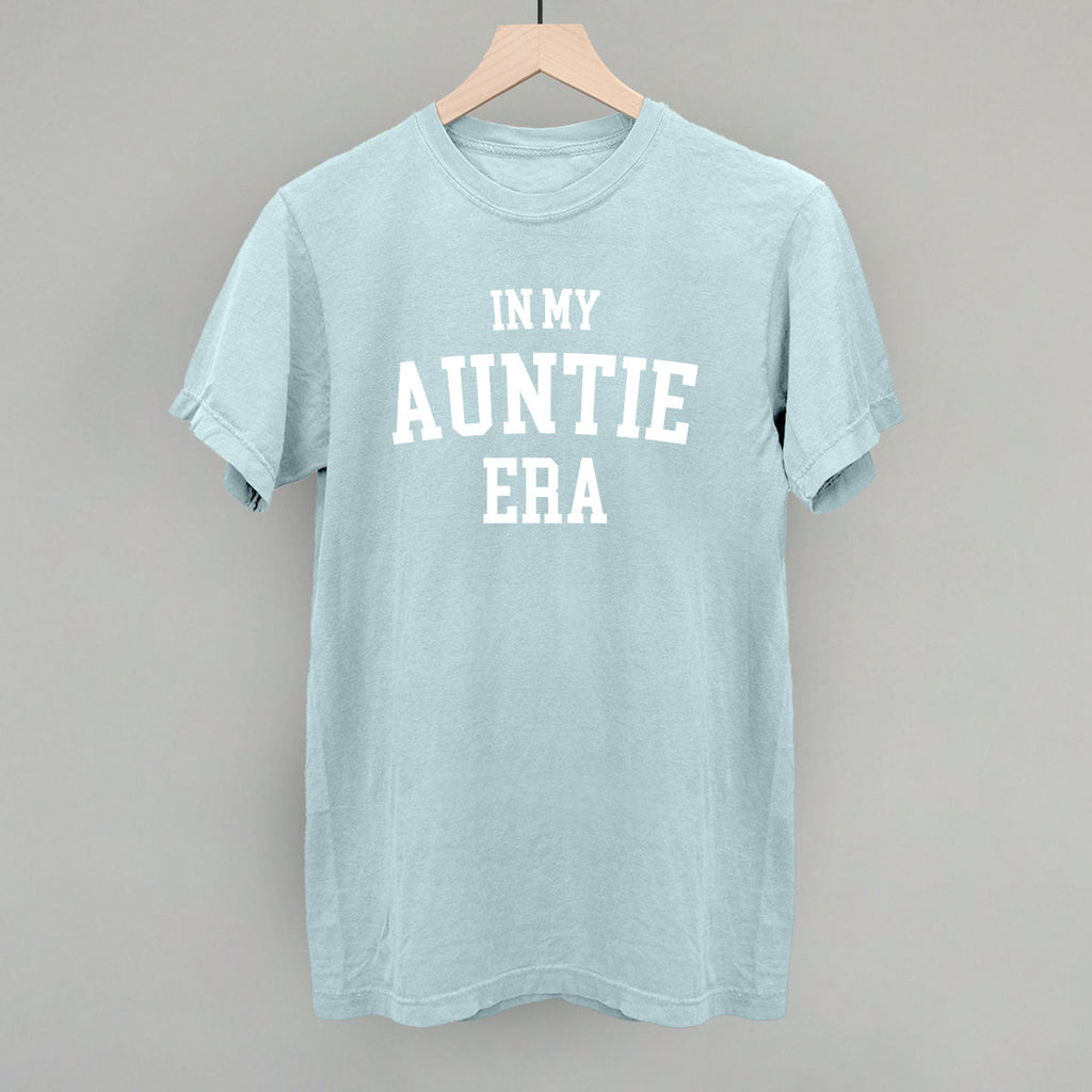 In My Auntie Era (White)