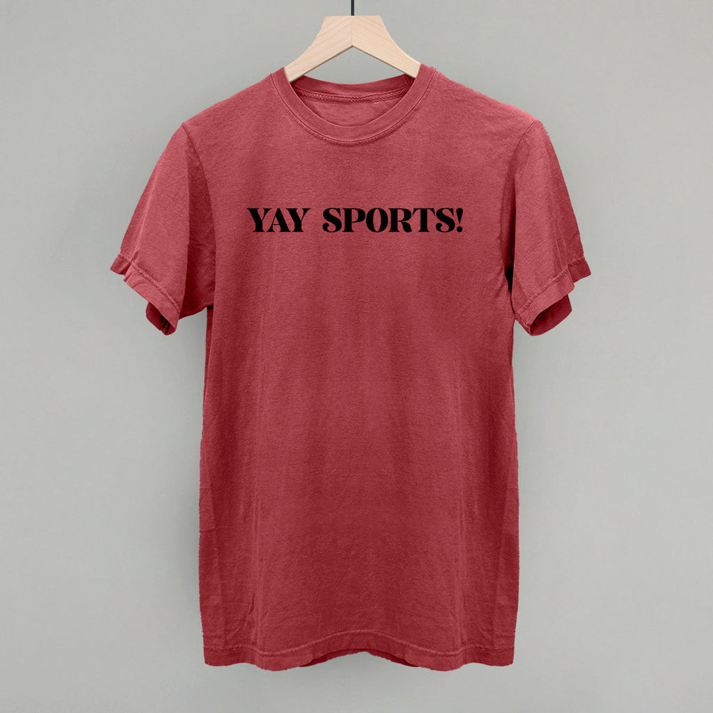 Yay Sports