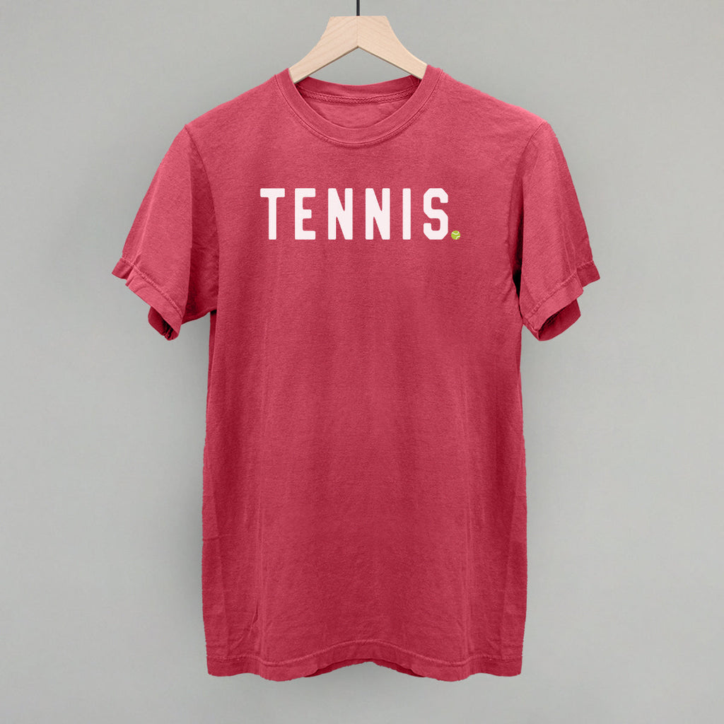 Tennis Period