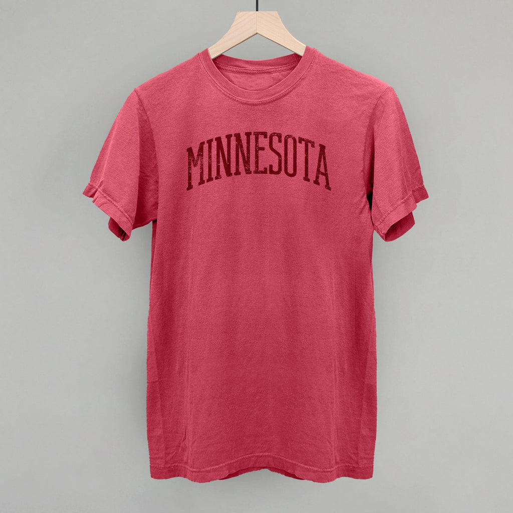 Minnesota Arch