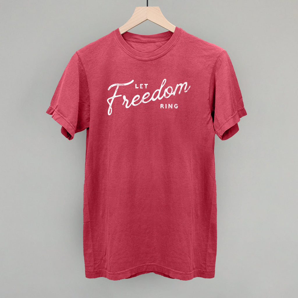 Let Freedom Ring