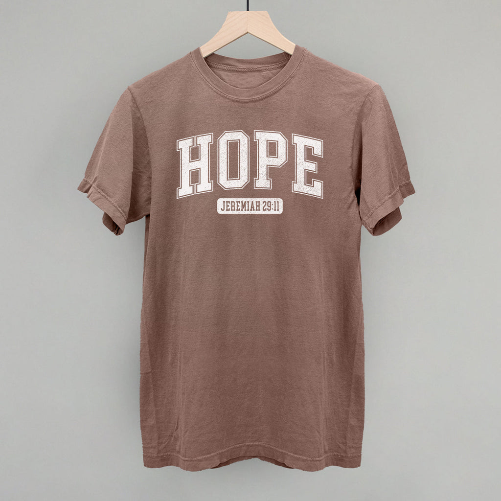 Hope Jeremiah 29:11