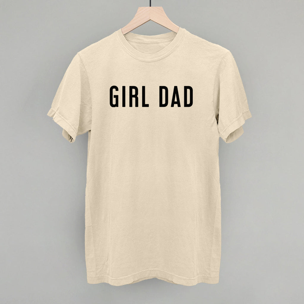 Girl Dad