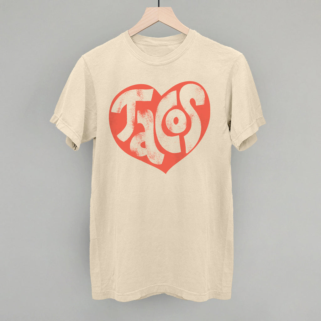 Tacos Heart