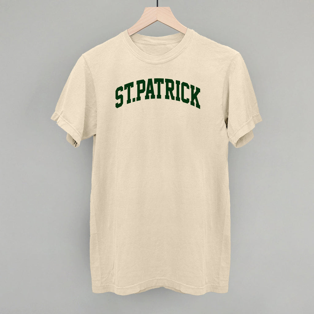 St.Patrick Arch