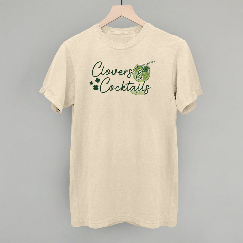 Clovers & Cocktails