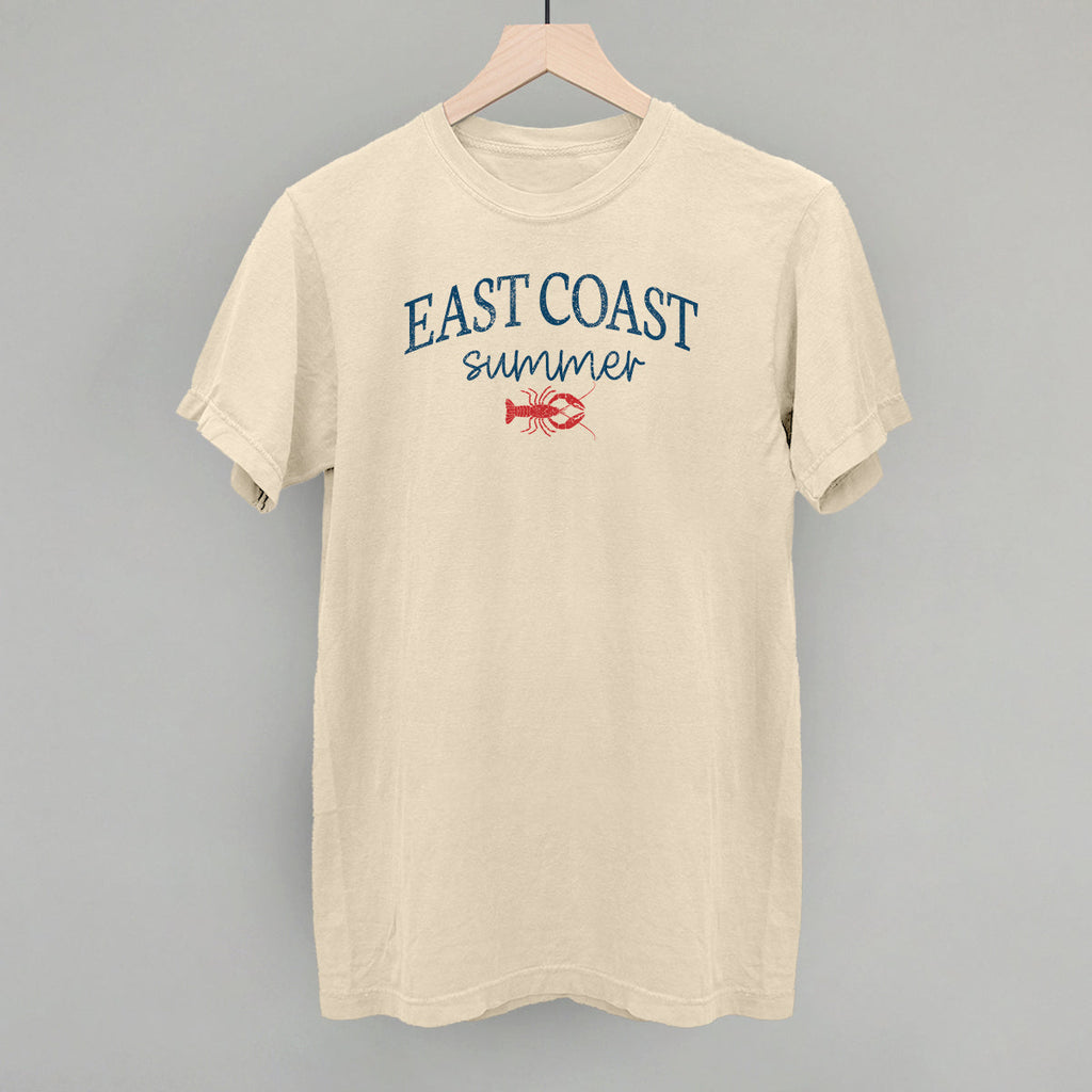 East Coast Summer