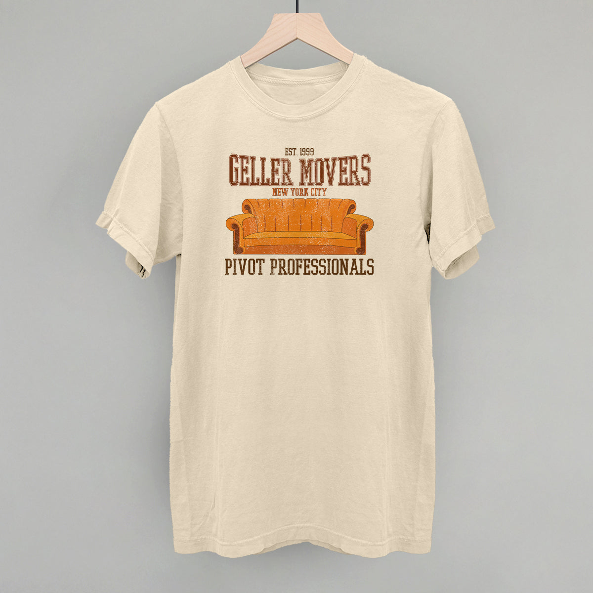 Geller Movers NYC
